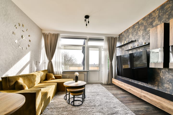 Foto 2 van Van Bosseplantsoen 127