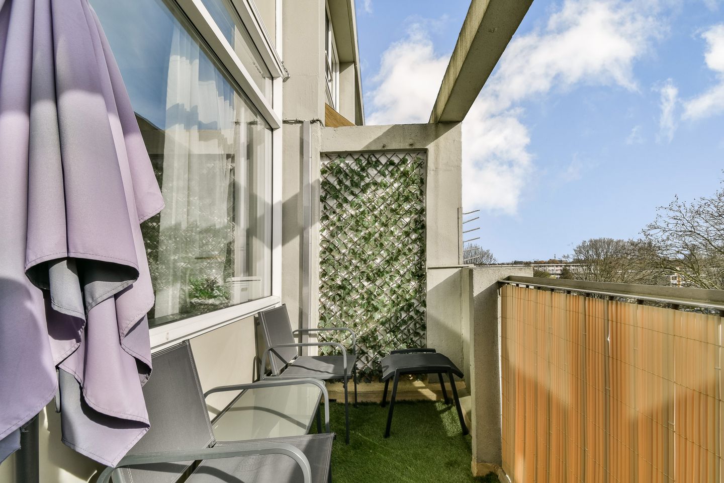 Foto 4 van Van Bosseplantsoen 127