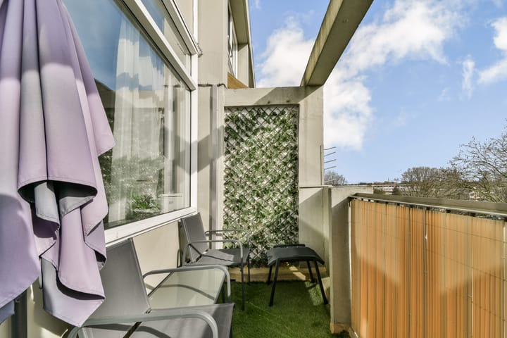 Foto 4 van Van Bosseplantsoen 127