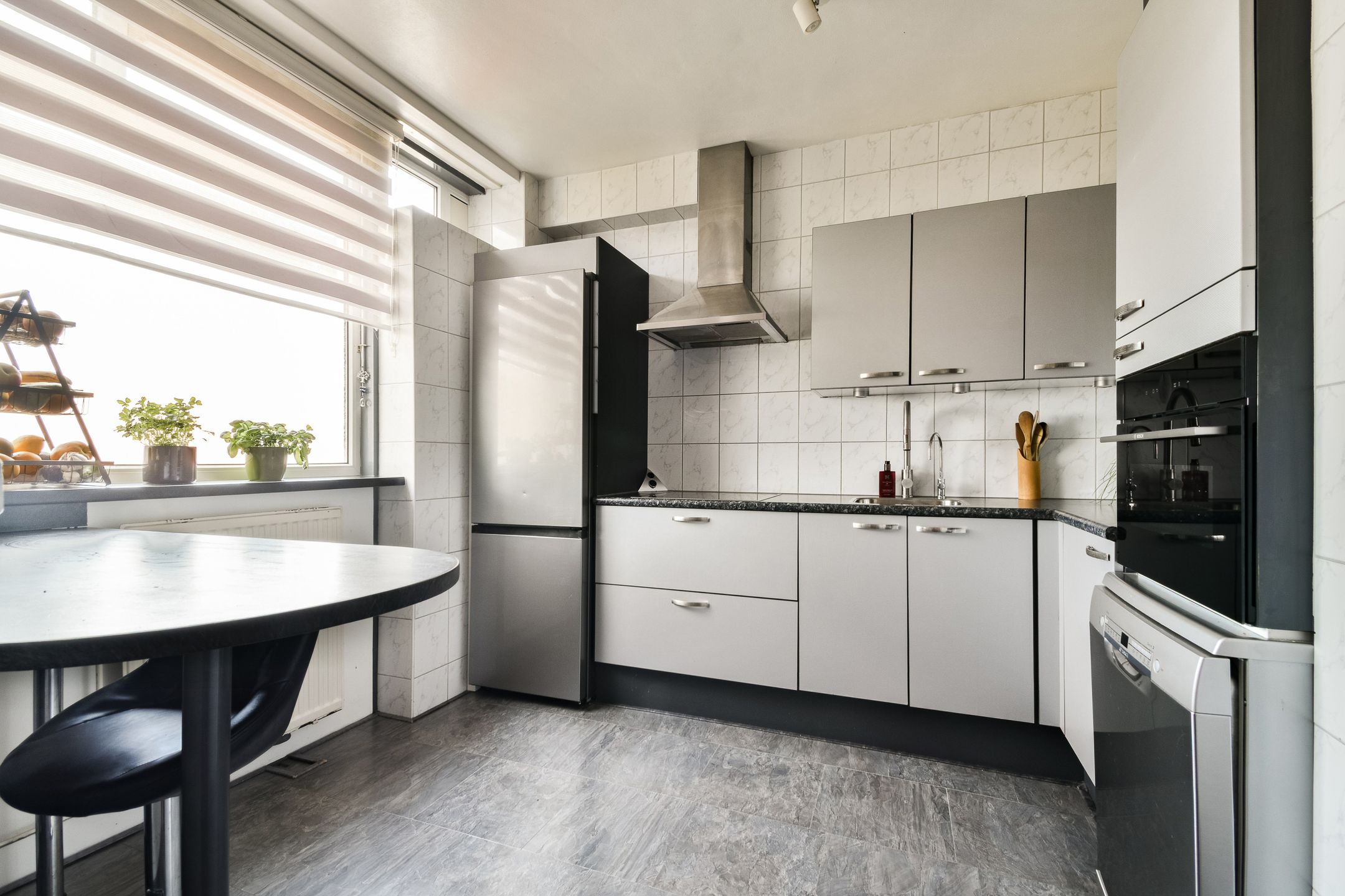 Foto 3 van Van Bosseplantsoen 127