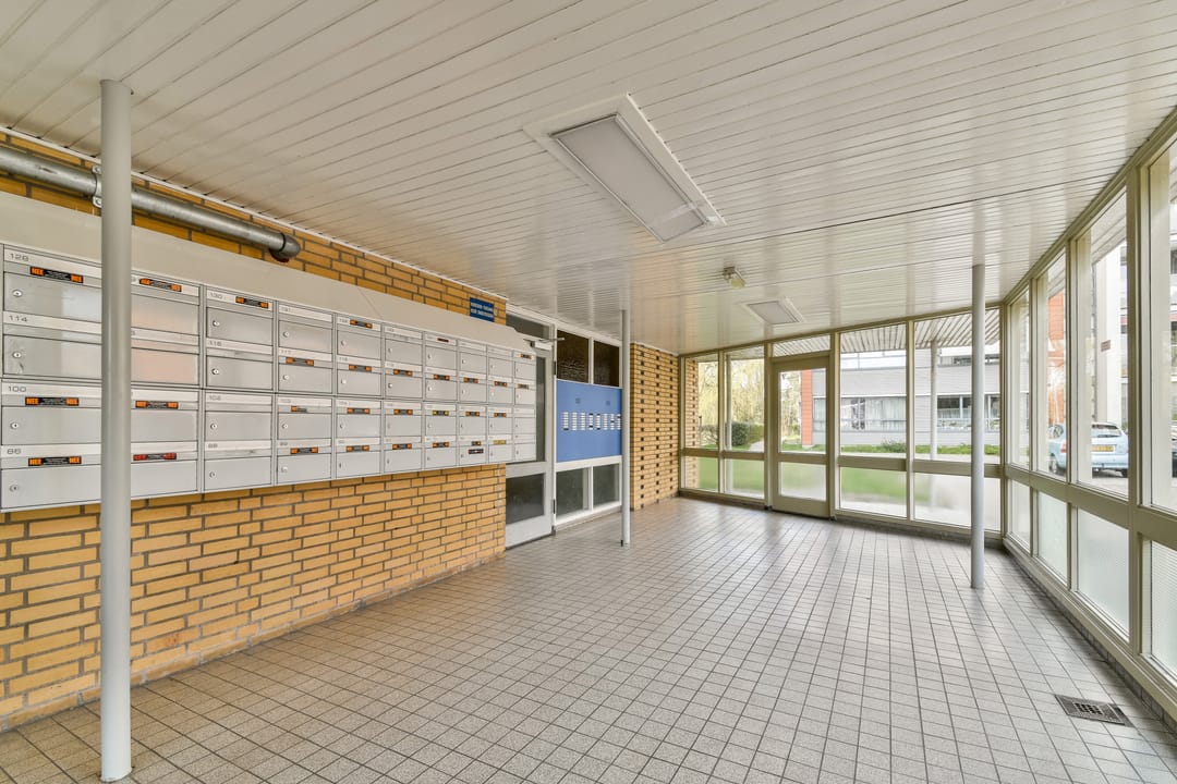 Foto 23 van Van Bosseplantsoen 127