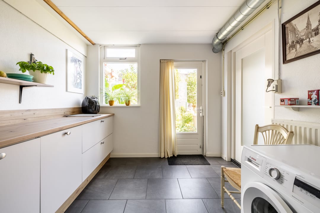 Foto 26 van Timmermanswerf 12