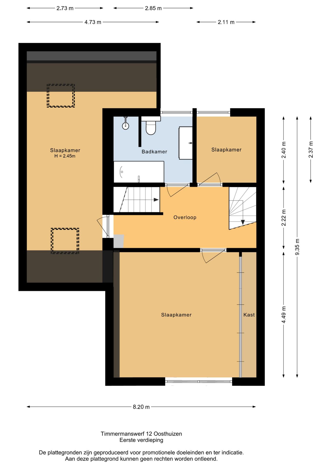 Foto 59 van Timmermanswerf 12