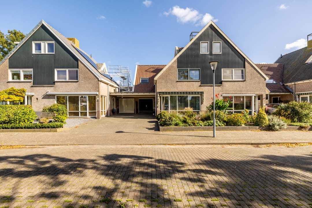 Foto 7 van Timmermanswerf 12