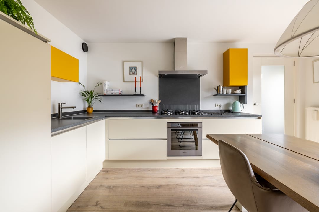 Foto 22 van Timmermanswerf 12