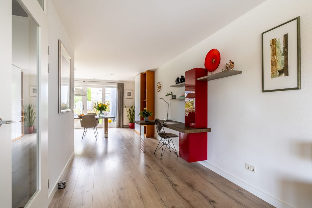 Foto 17 van Timmermanswerf 12