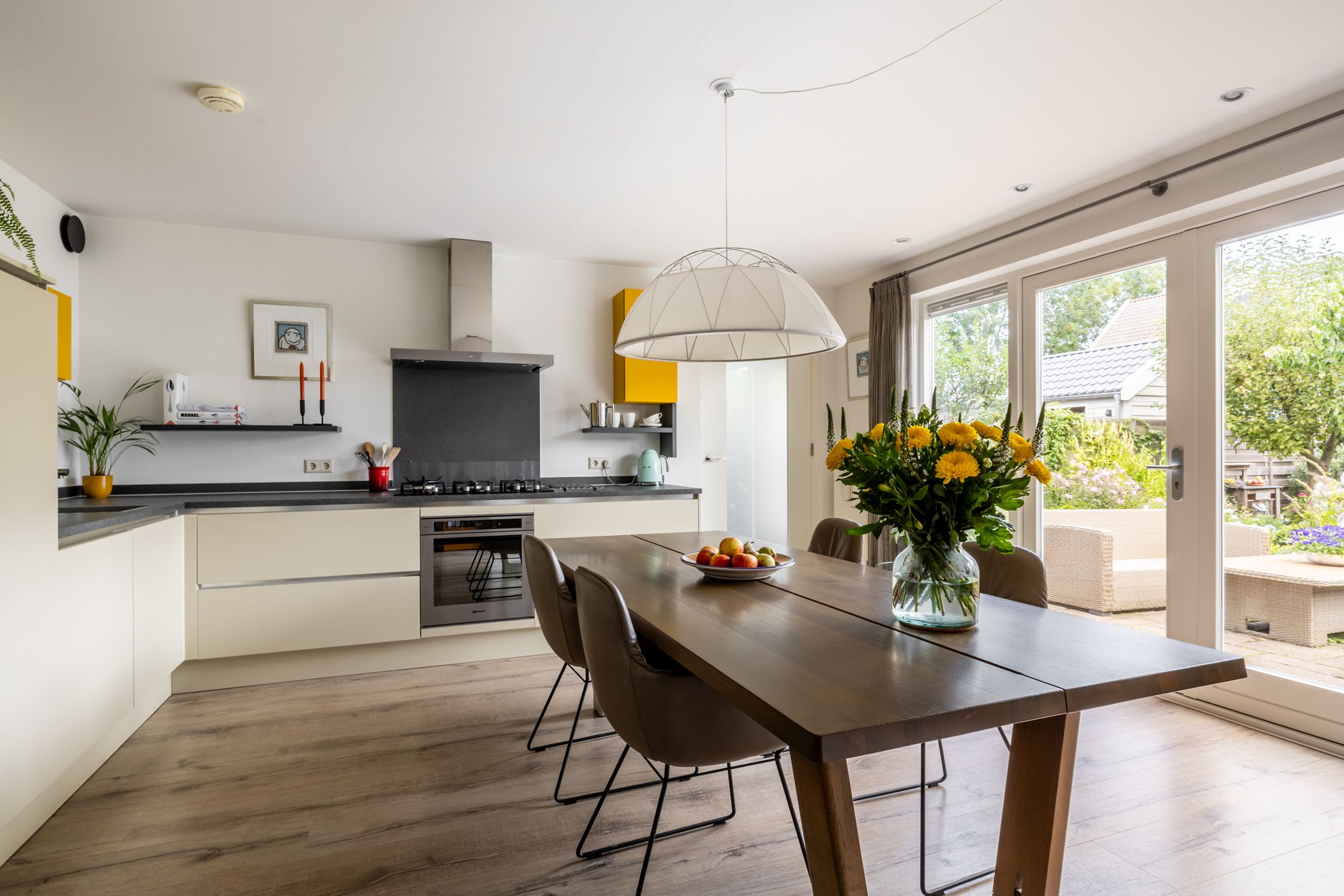 Foto 3 van Timmermanswerf 12