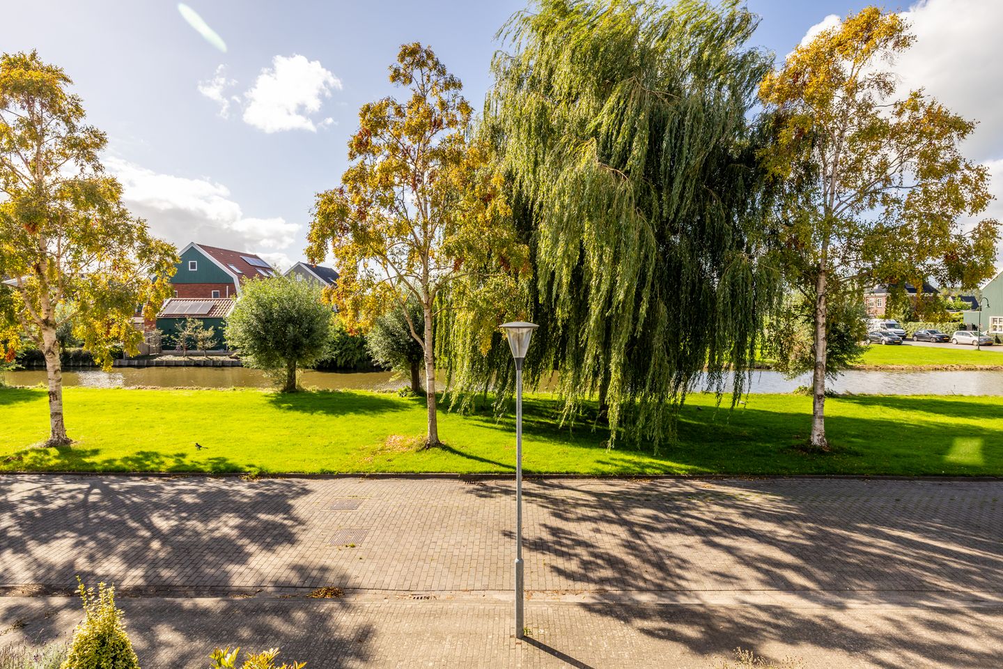 Foto 5 van Timmermanswerf 12