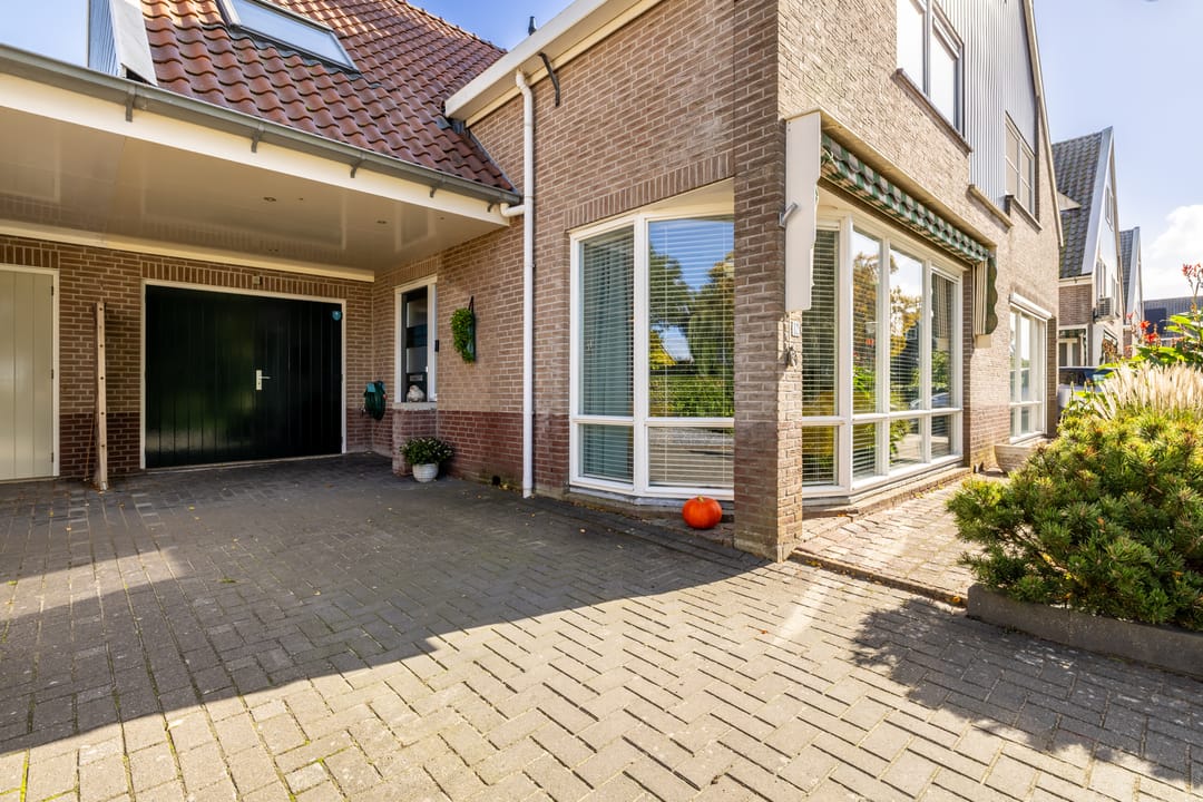 Foto 8 van Timmermanswerf 12