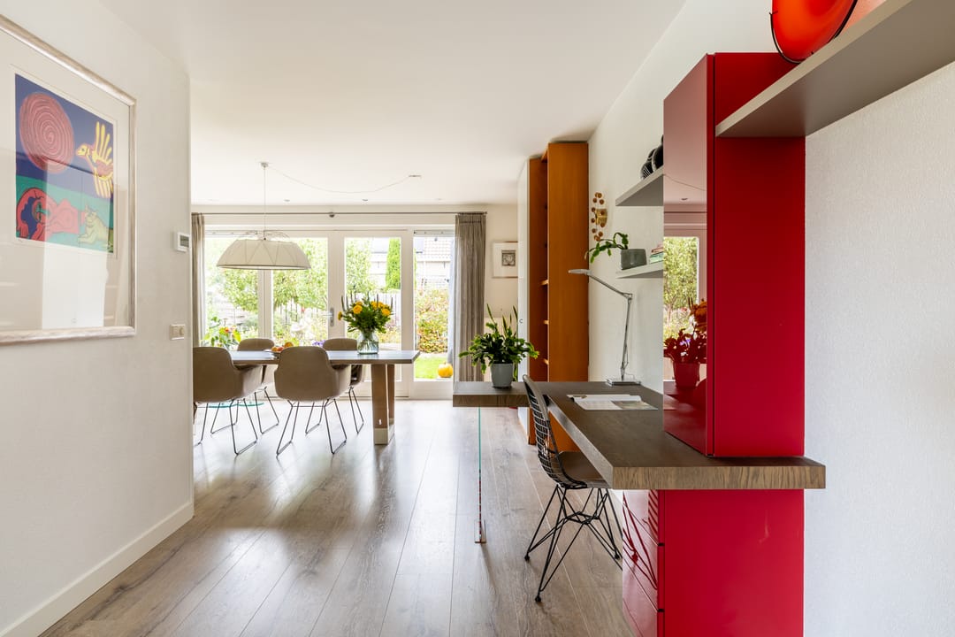 Foto 16 van Timmermanswerf 12