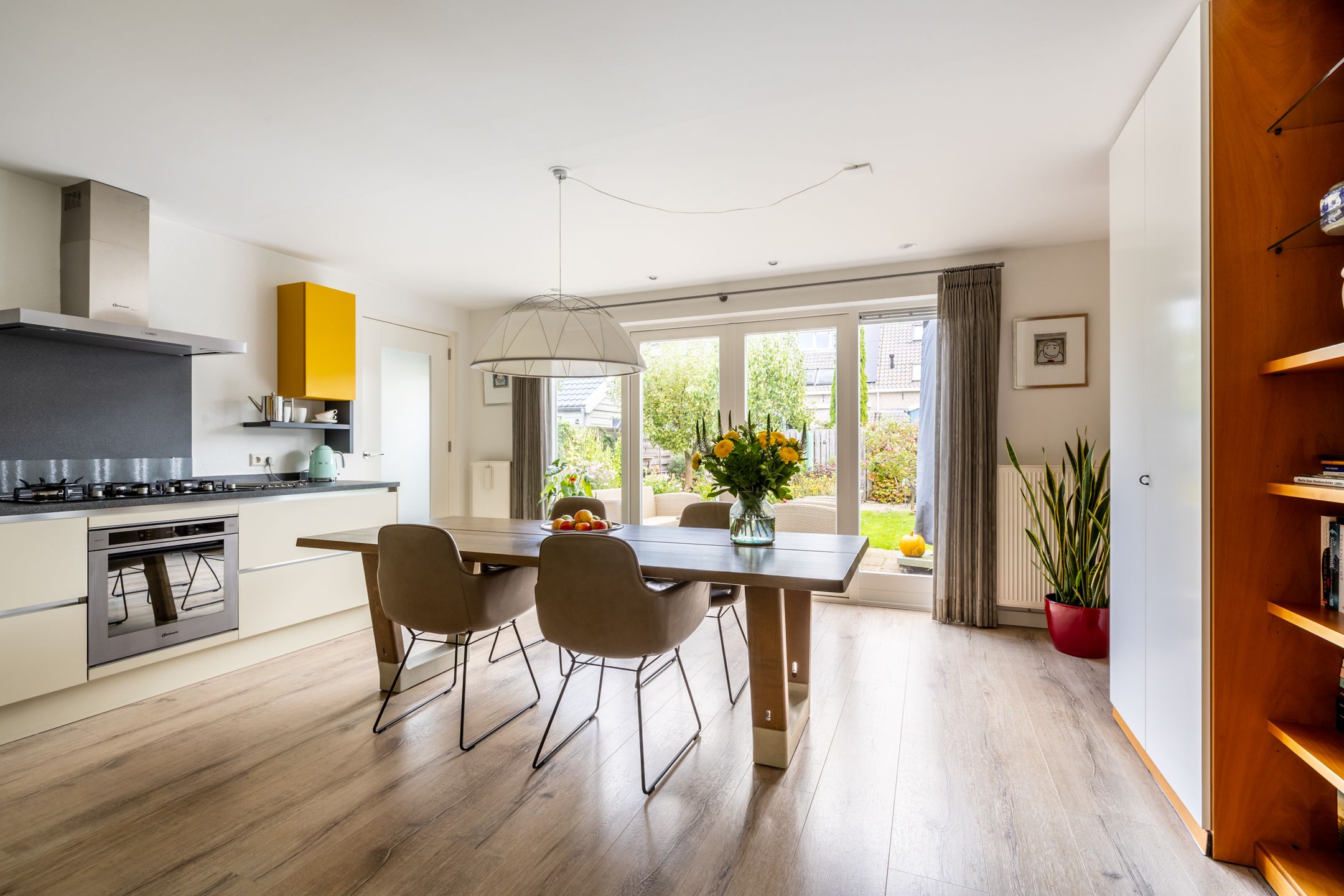 Foto 18 van Timmermanswerf 12