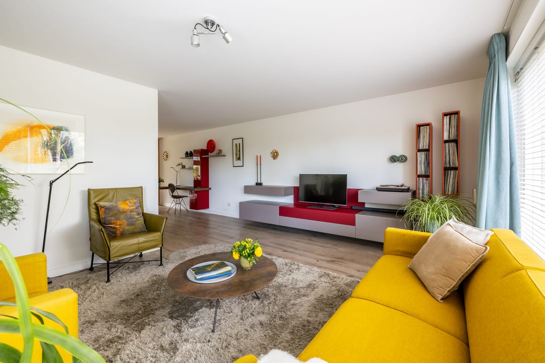 Foto 13 van Timmermanswerf 12