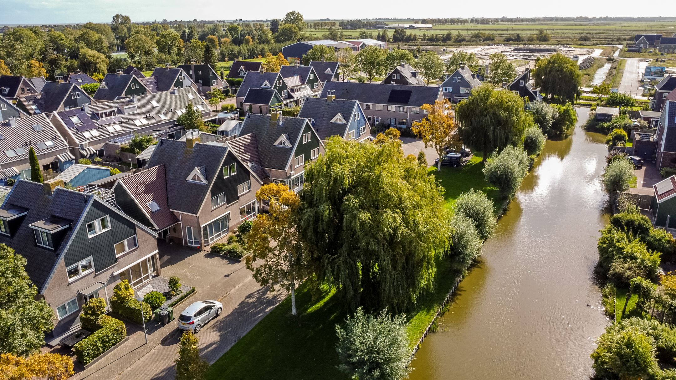 Foto 6 van Timmermanswerf 12