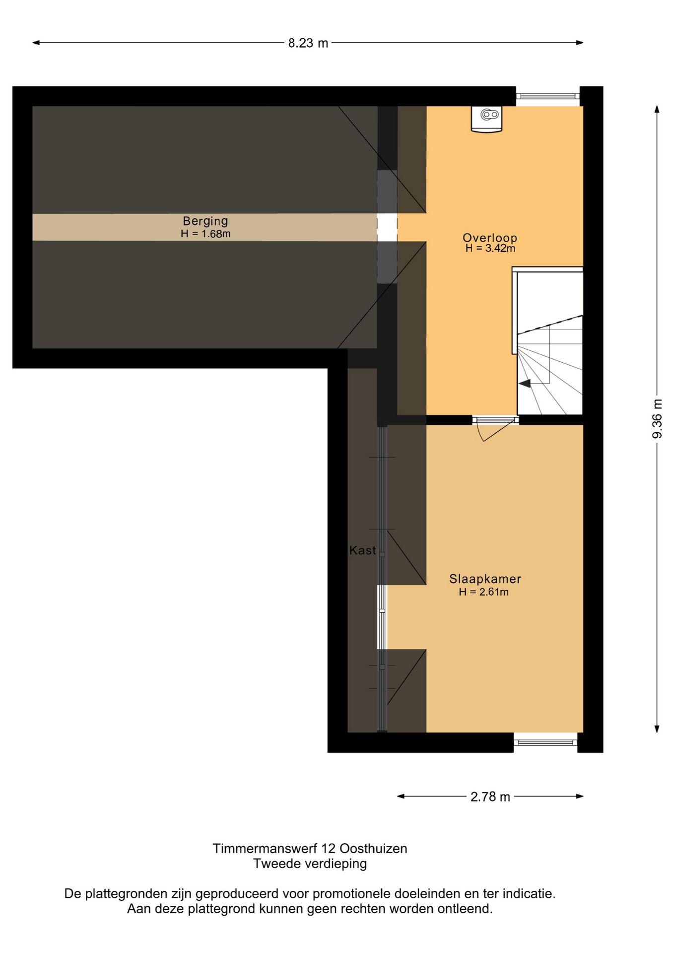 Foto 60 van Timmermanswerf 12