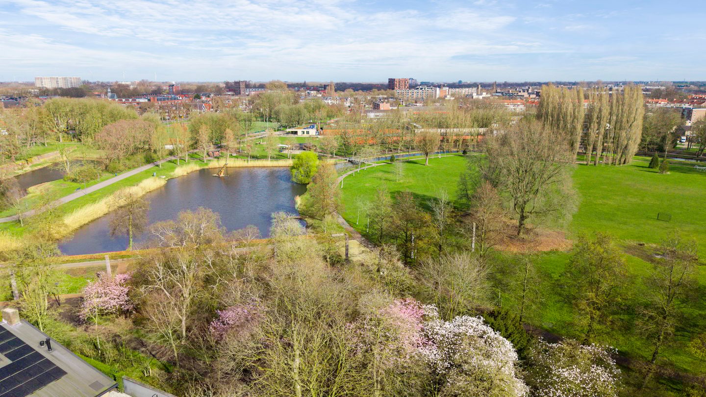 Photo 25 of Philippus de Montestraat 118