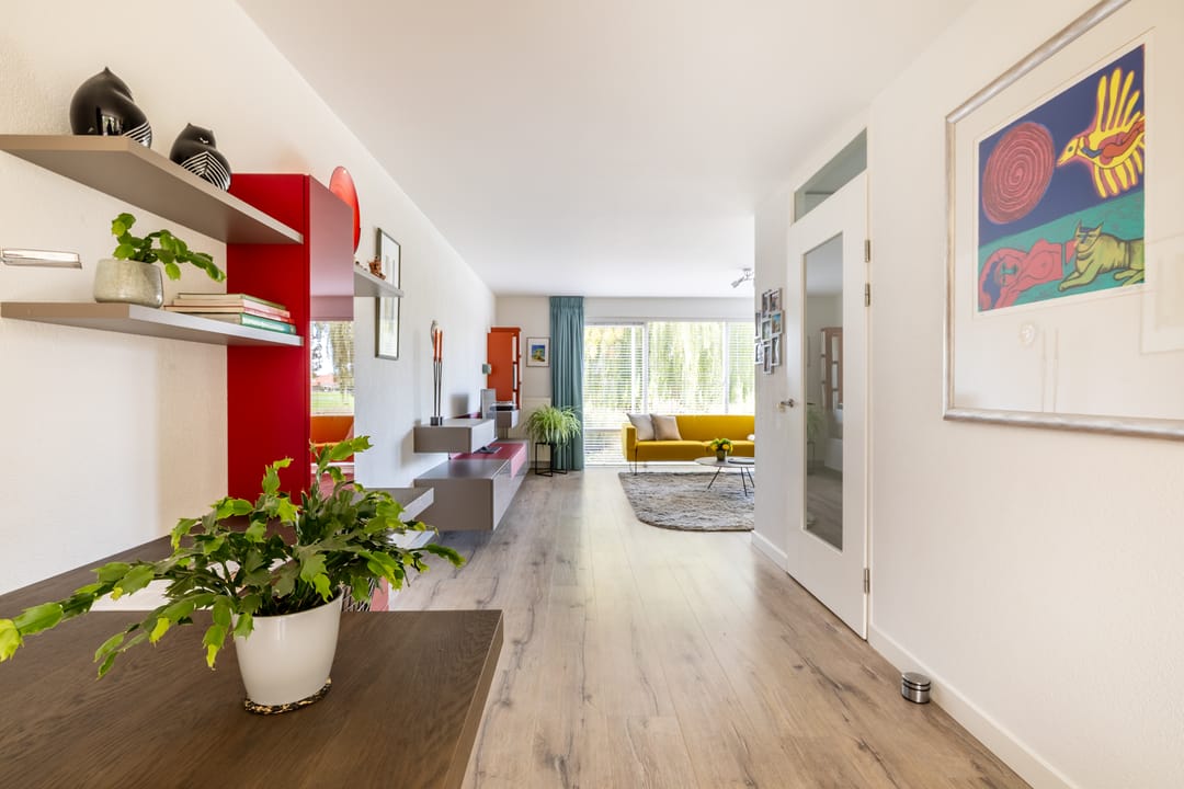 Foto 11 van Timmermanswerf 12