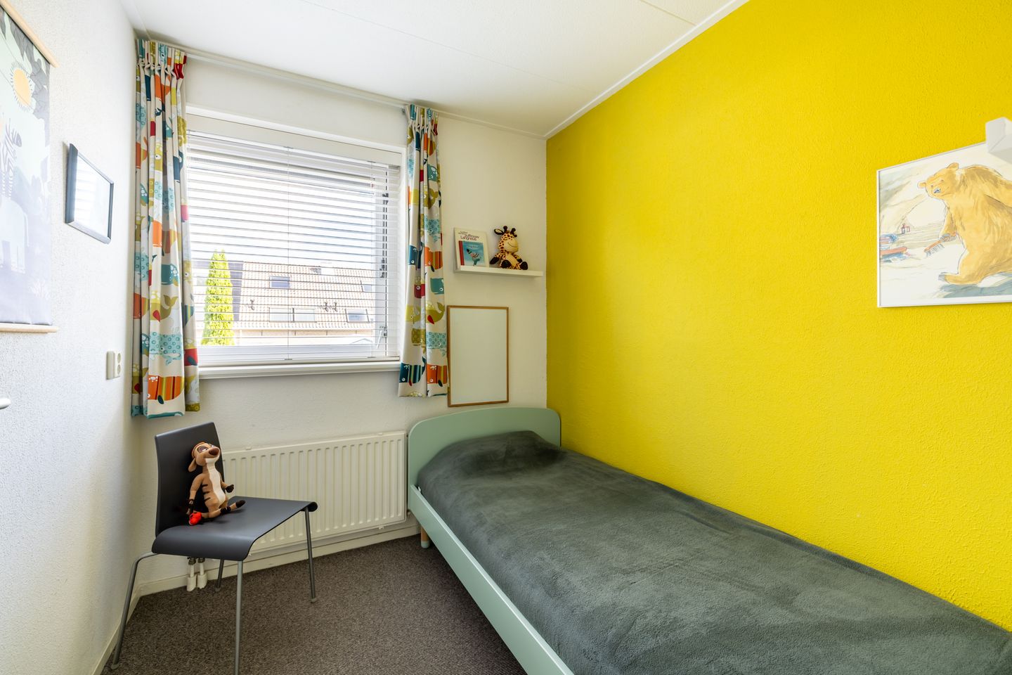 Foto 34 van Timmermanswerf 12