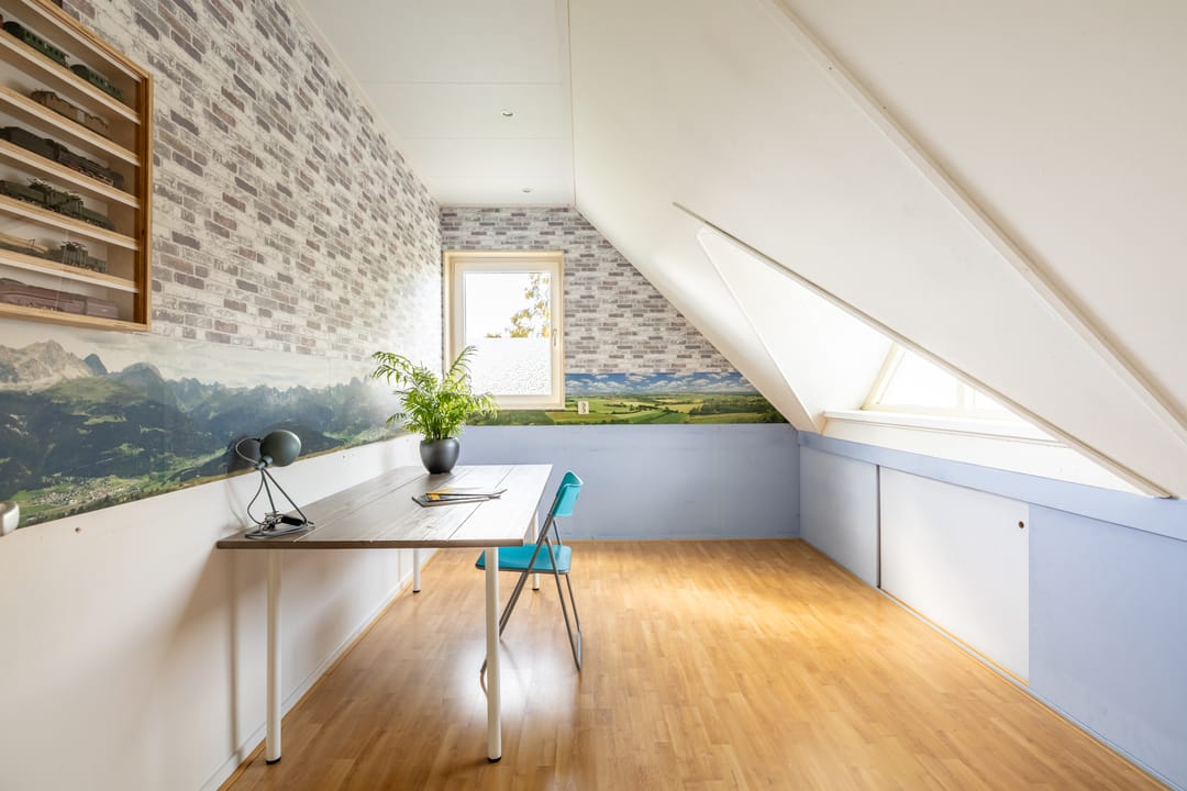 Foto 41 van Timmermanswerf 12