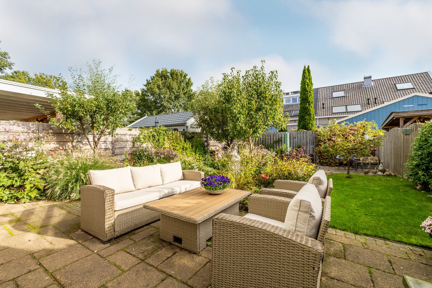 Foto 4 van Timmermanswerf 12