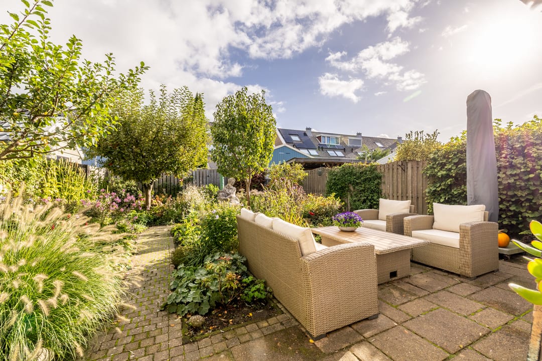 Foto 43 van Timmermanswerf 12