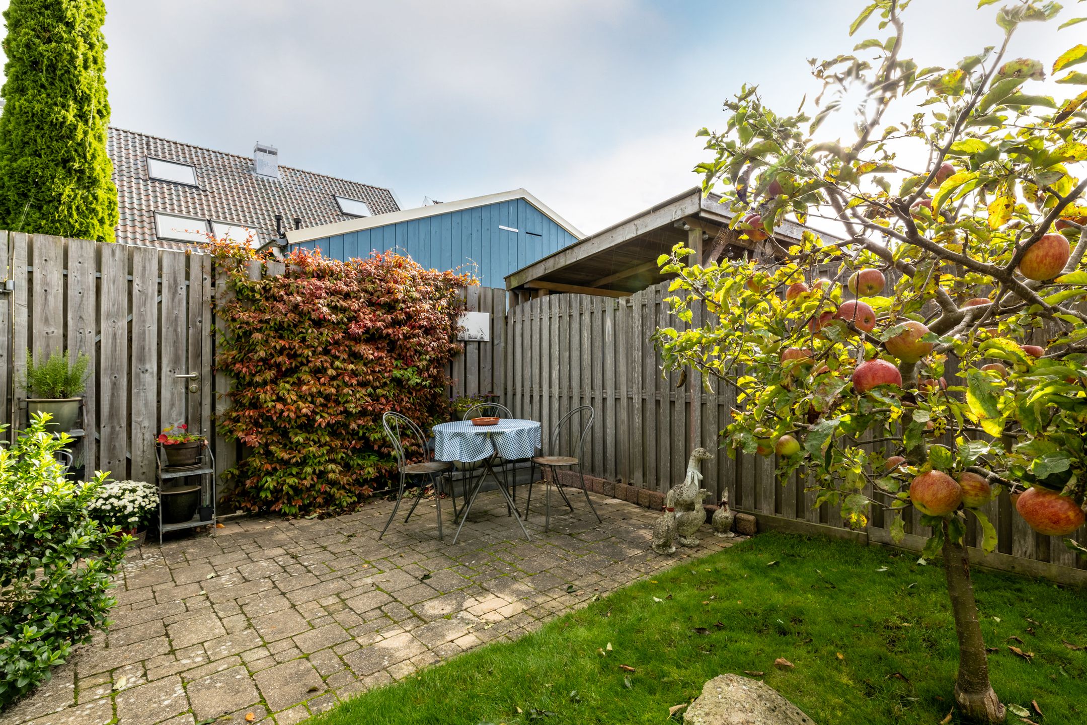 Foto 45 van Timmermanswerf 12