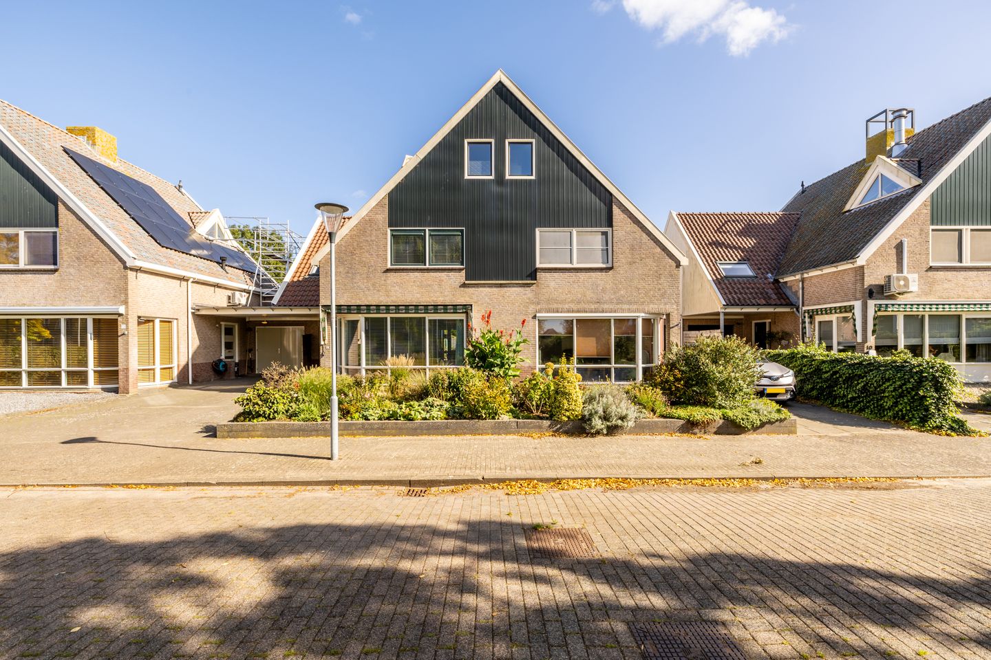 Foto 50 van Timmermanswerf 12