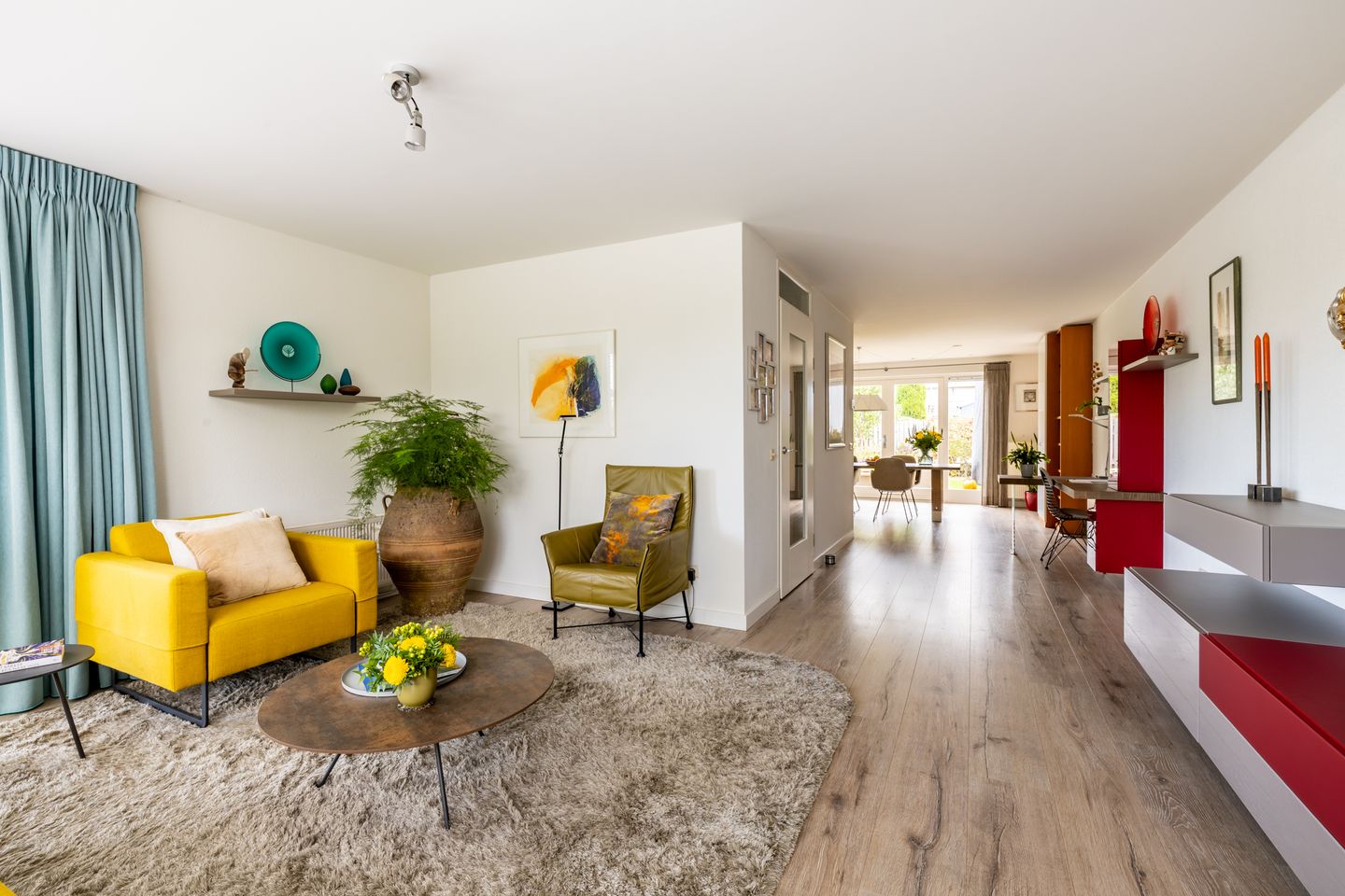 Foto 14 van Timmermanswerf 12