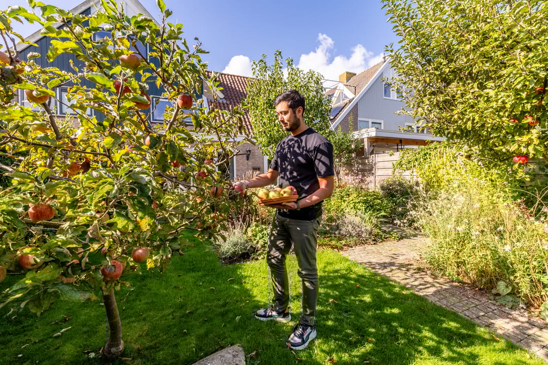 Foto 46 van Timmermanswerf 12