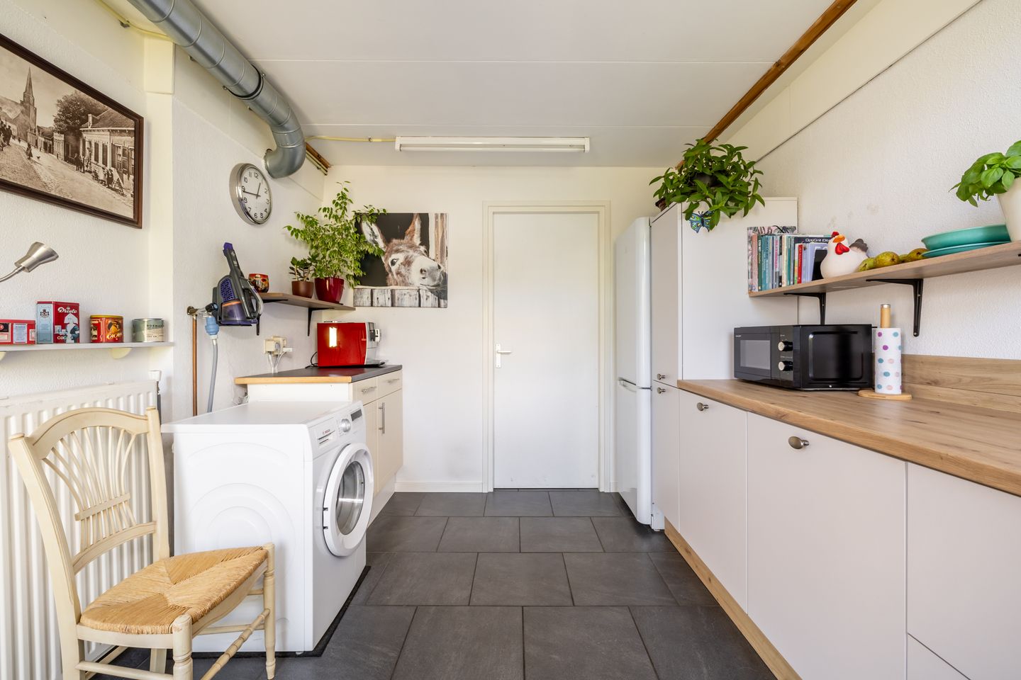 Foto 25 van Timmermanswerf 12