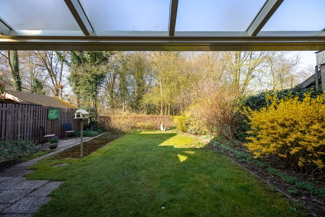 Foto 16 van Swammerdamlaan 31