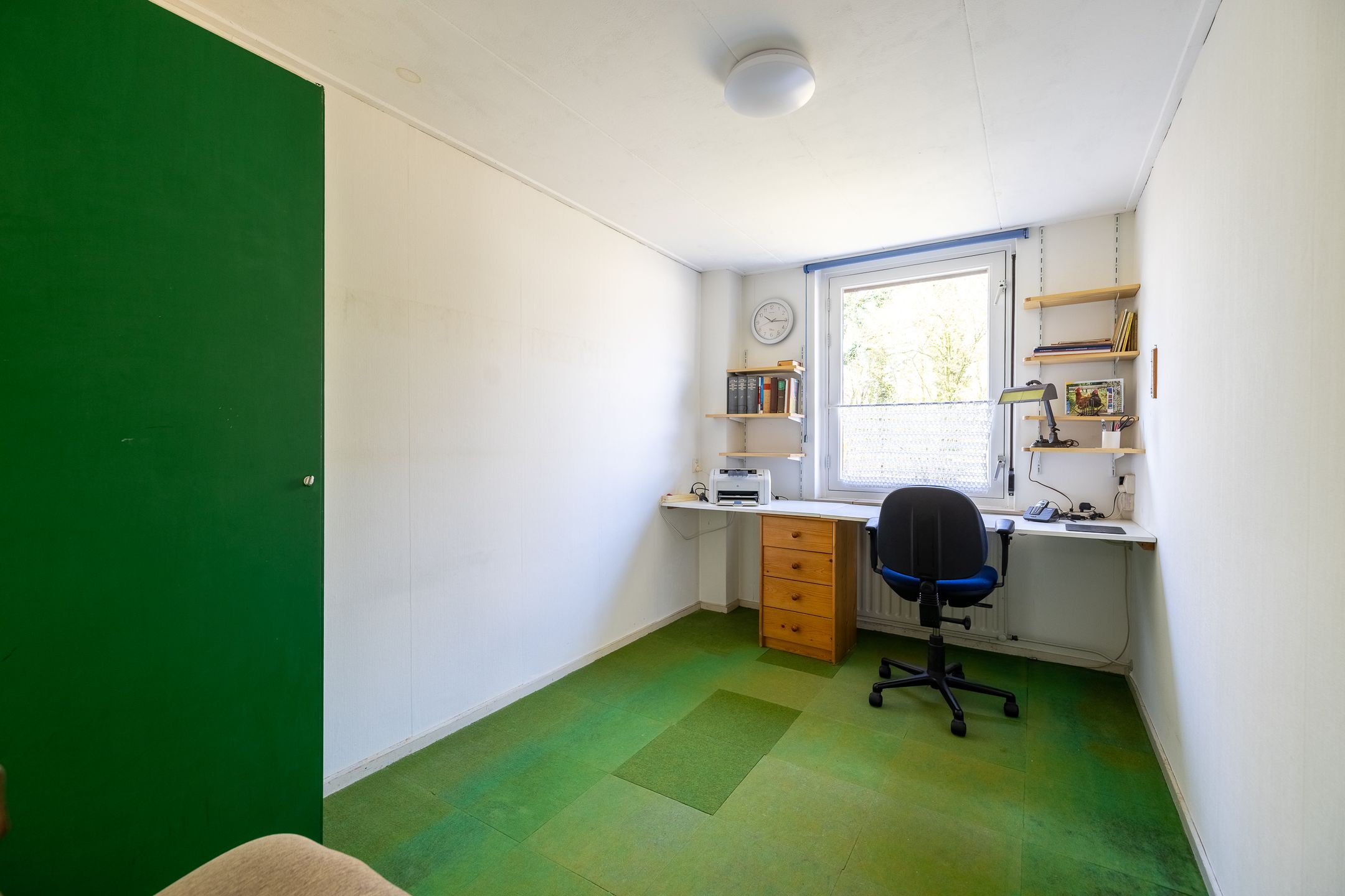 Foto 27 van Swammerdamlaan 31