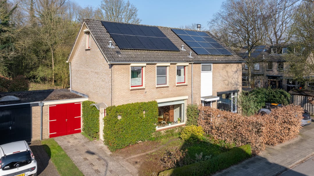 Foto 41 van Swammerdamlaan 31