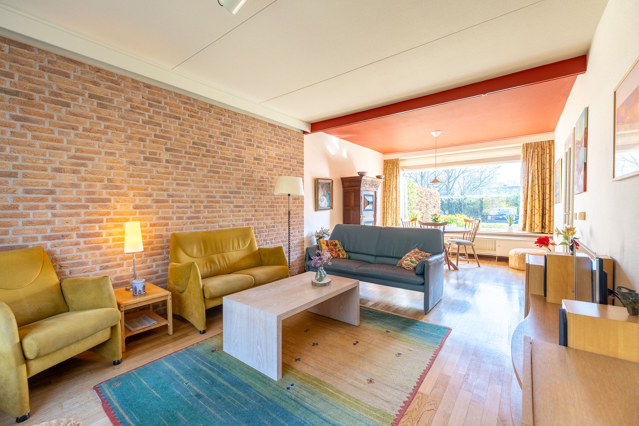 Foto 6 van Swammerdamlaan 31