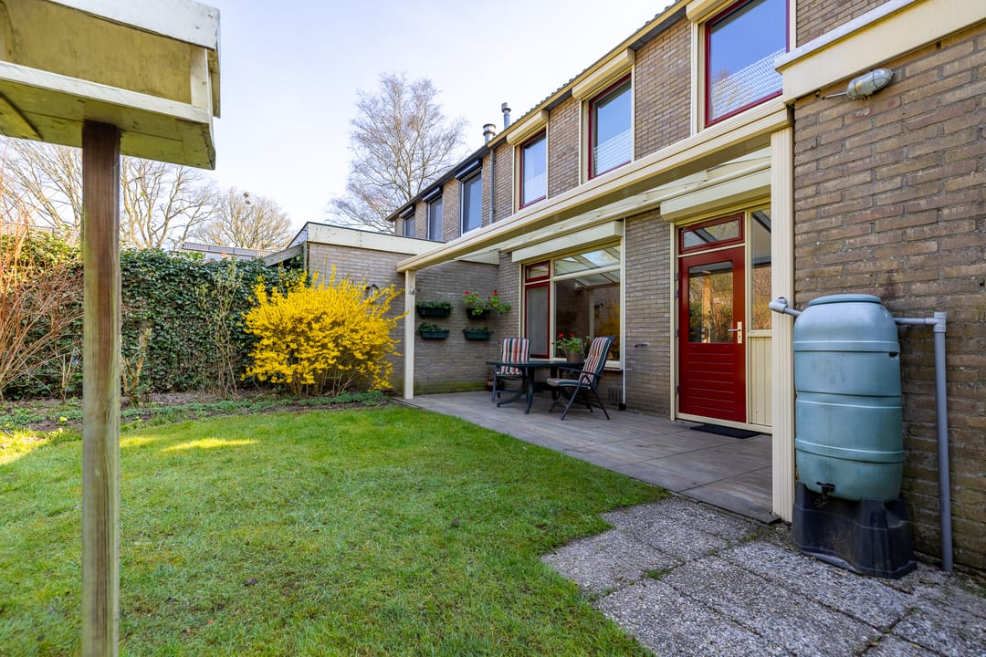 Foto 17 van Swammerdamlaan 31