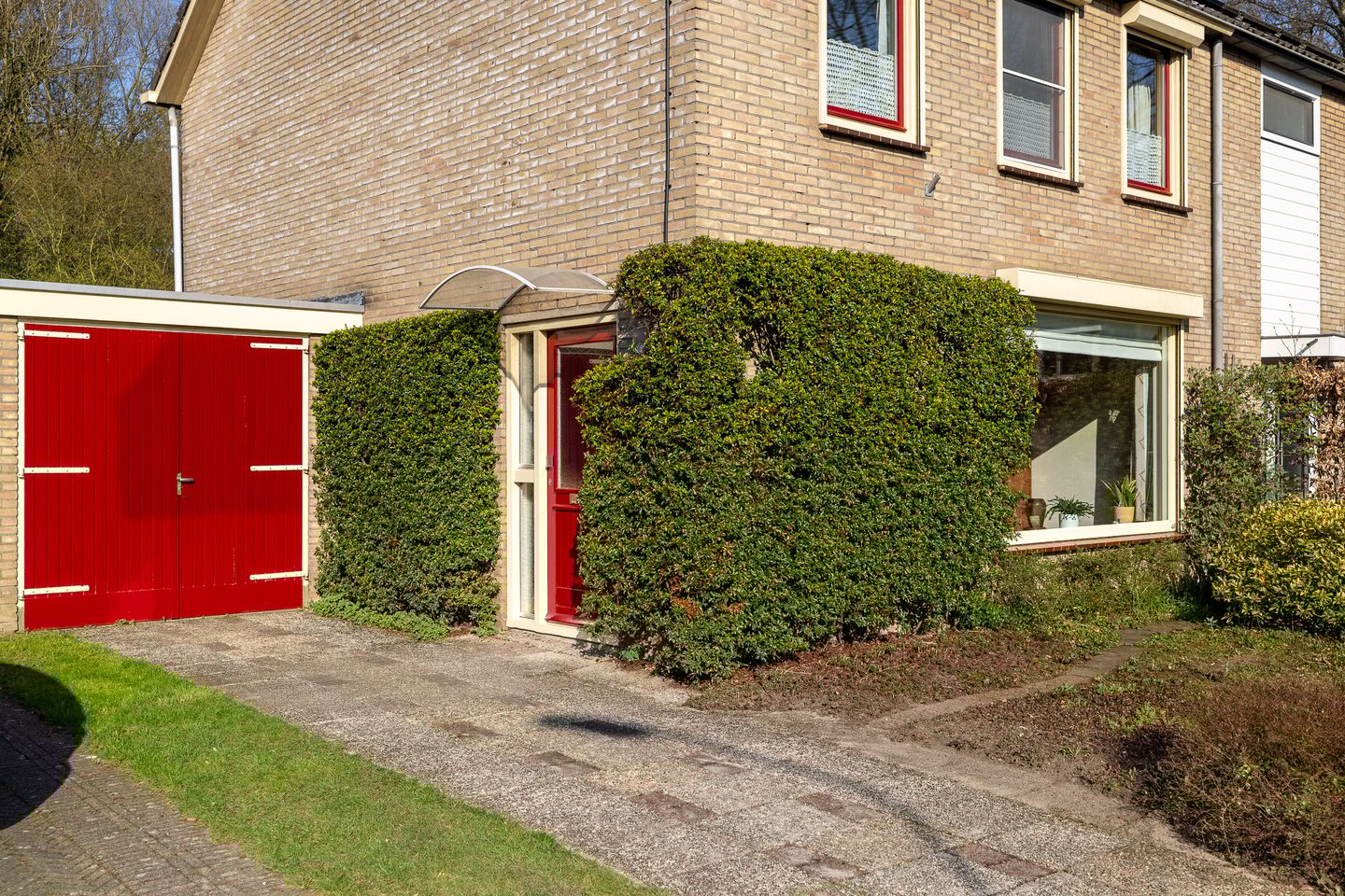 Foto 20 van Swammerdamlaan 31