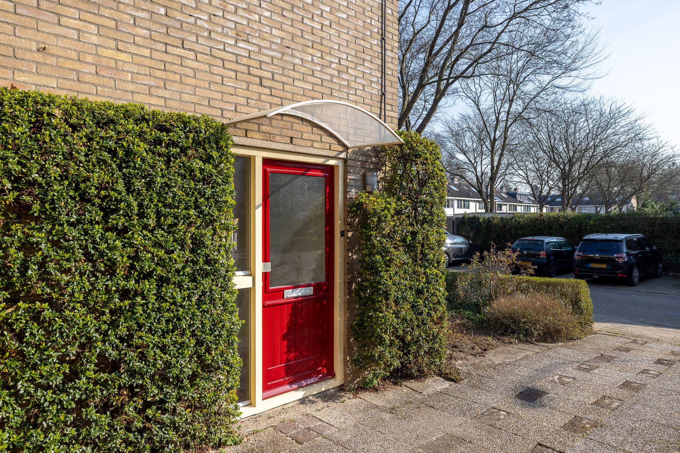 Foto 21 van Swammerdamlaan 31