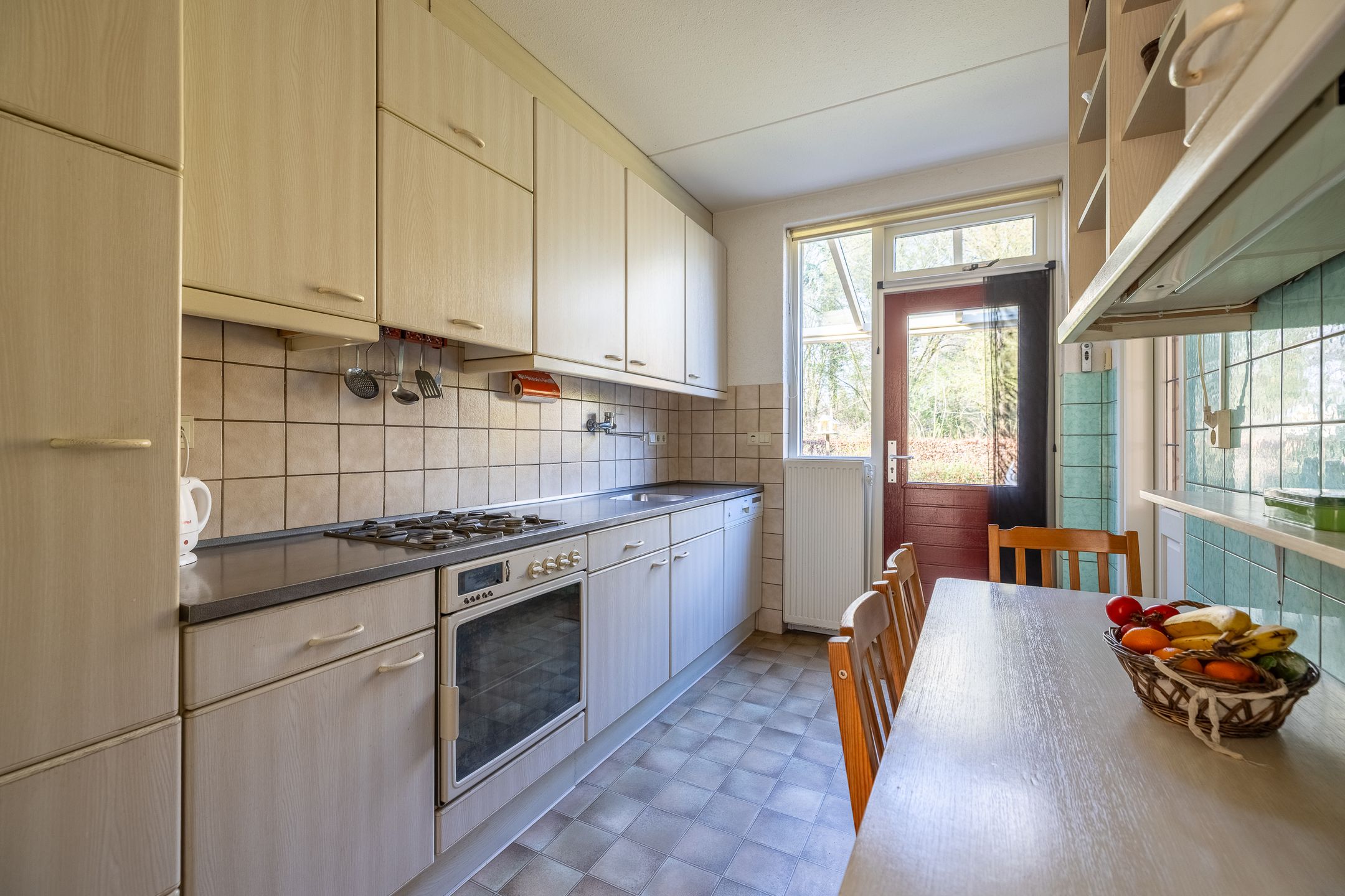 Foto 12 van Swammerdamlaan 31