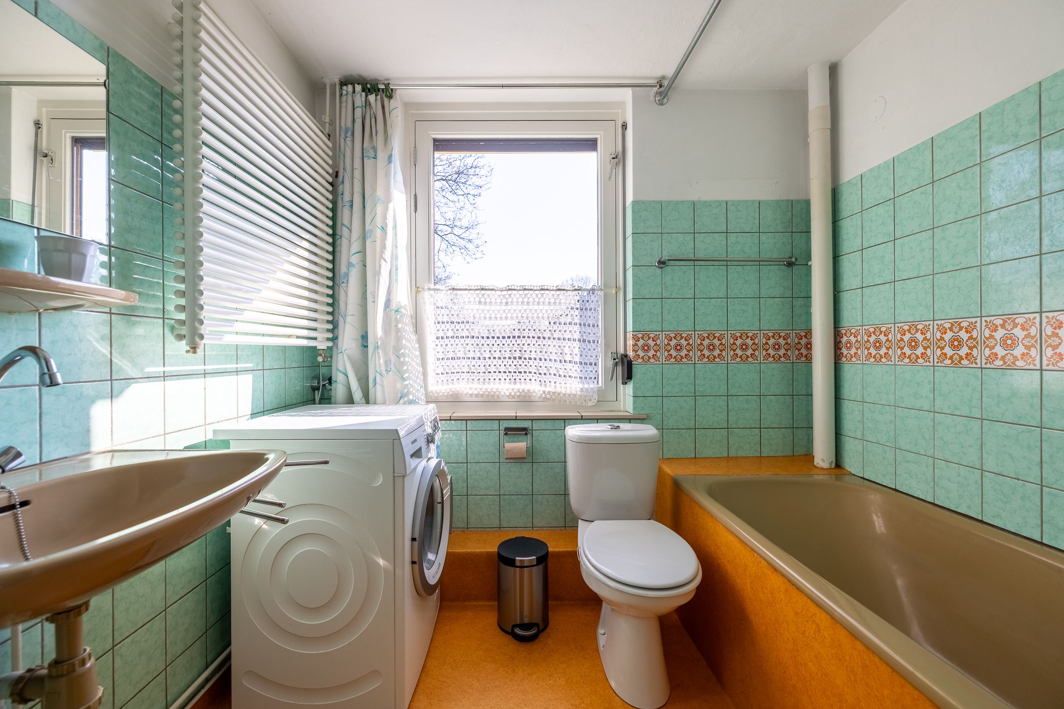 Foto 33 van Swammerdamlaan 31