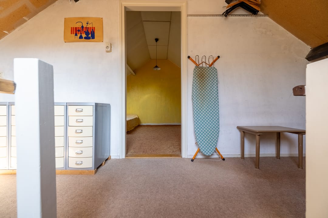 Foto 38 van Swammerdamlaan 31