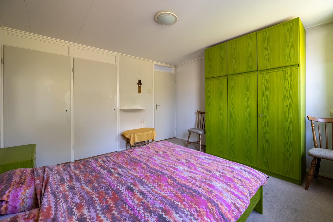 Foto 26 van Swammerdamlaan 31