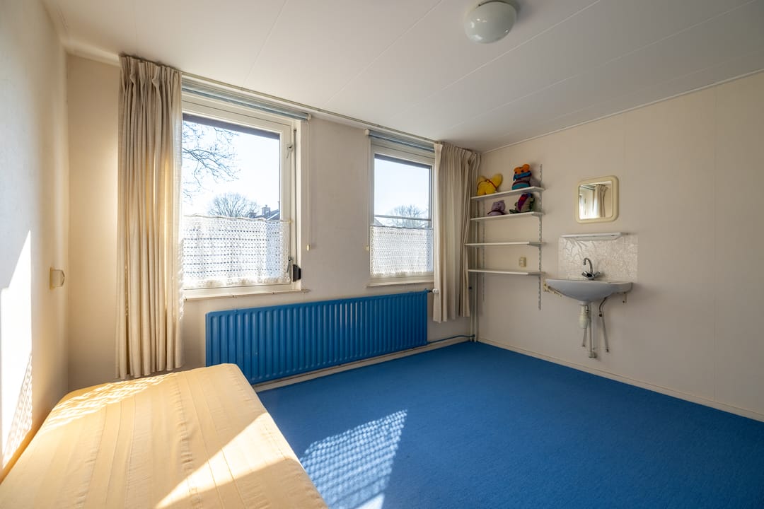 Foto 31 van Swammerdamlaan 31