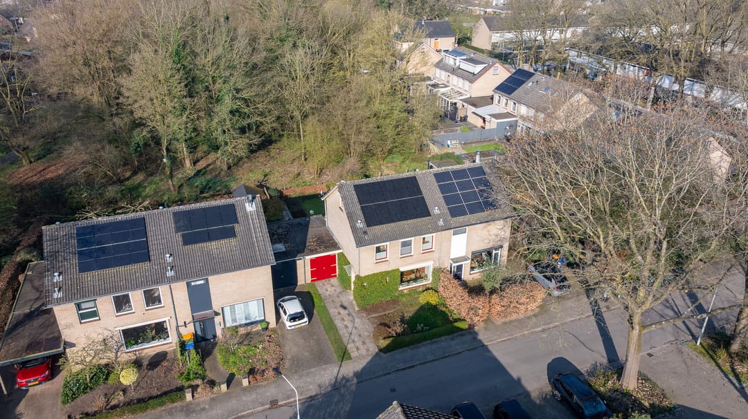 Foto 46 van Swammerdamlaan 31