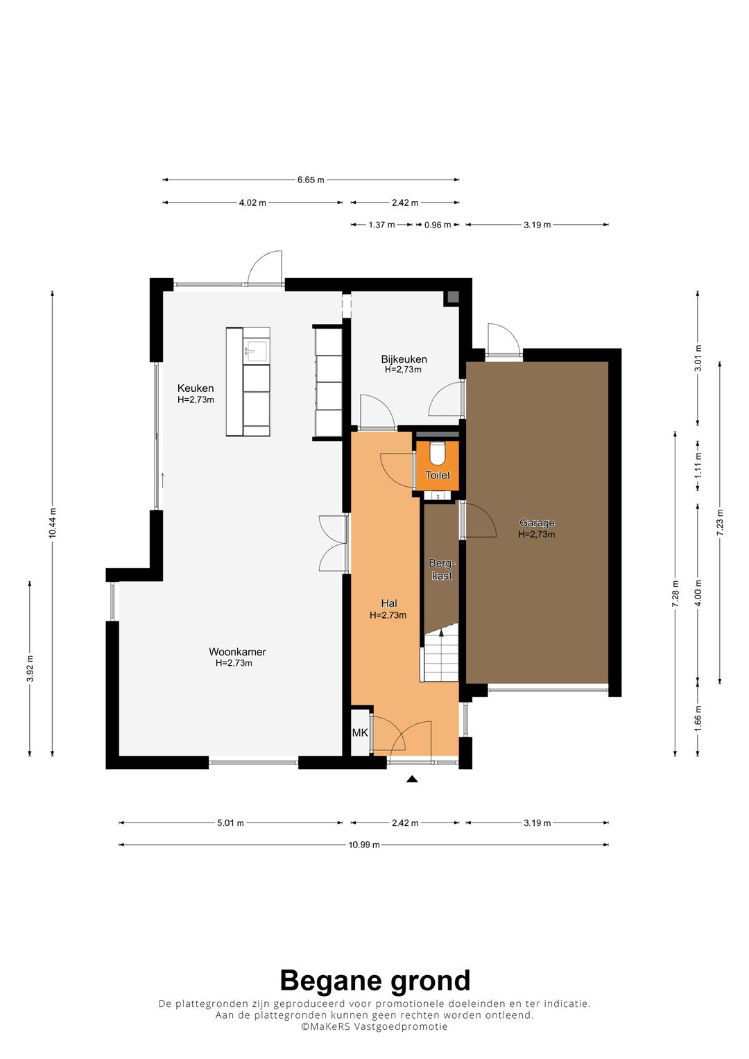 Foto 23 van Provence 1