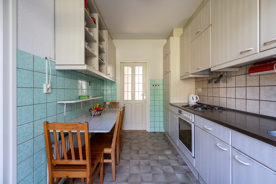 Foto 11 van Swammerdamlaan 31