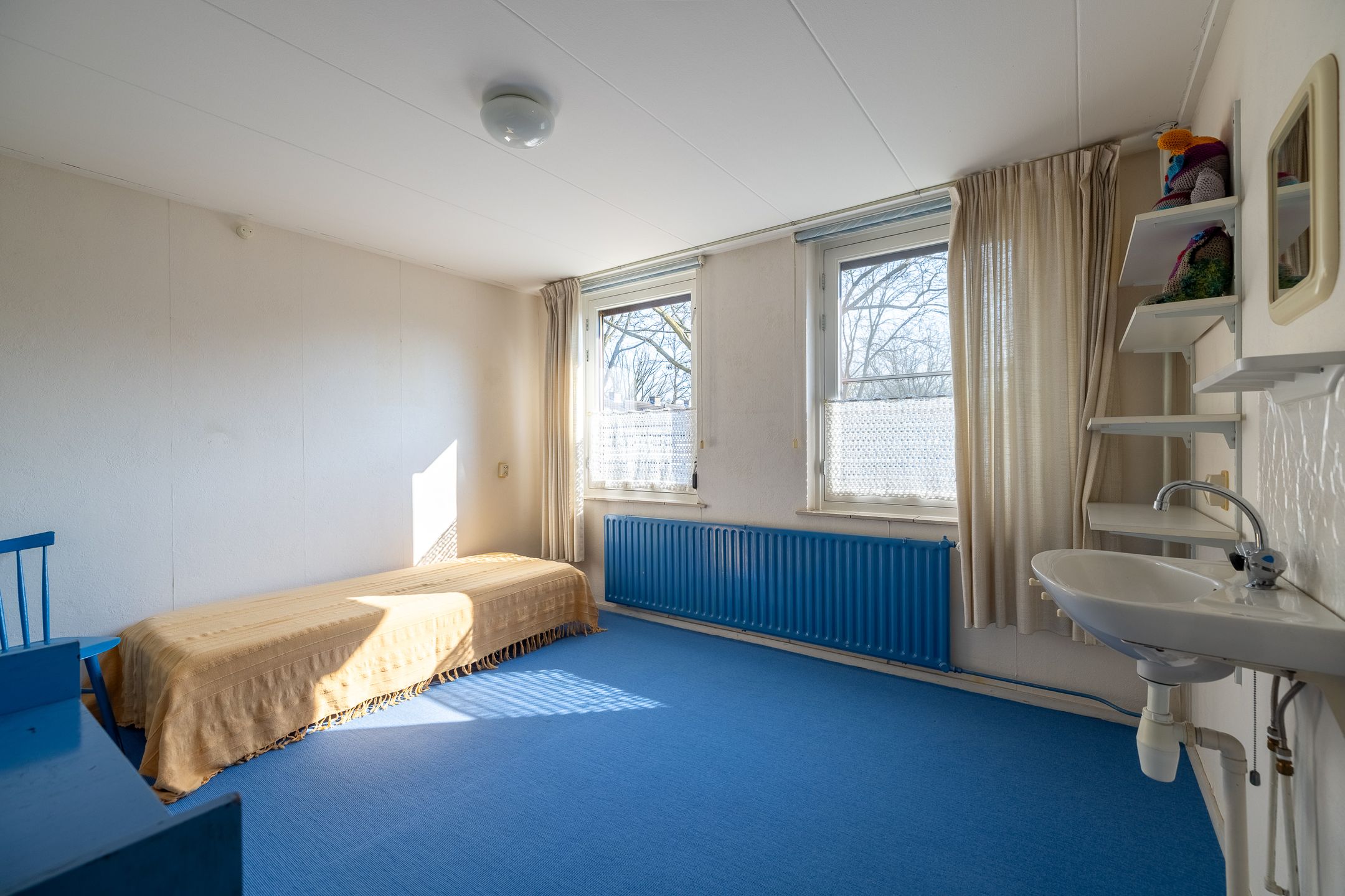 Foto 30 van Swammerdamlaan 31