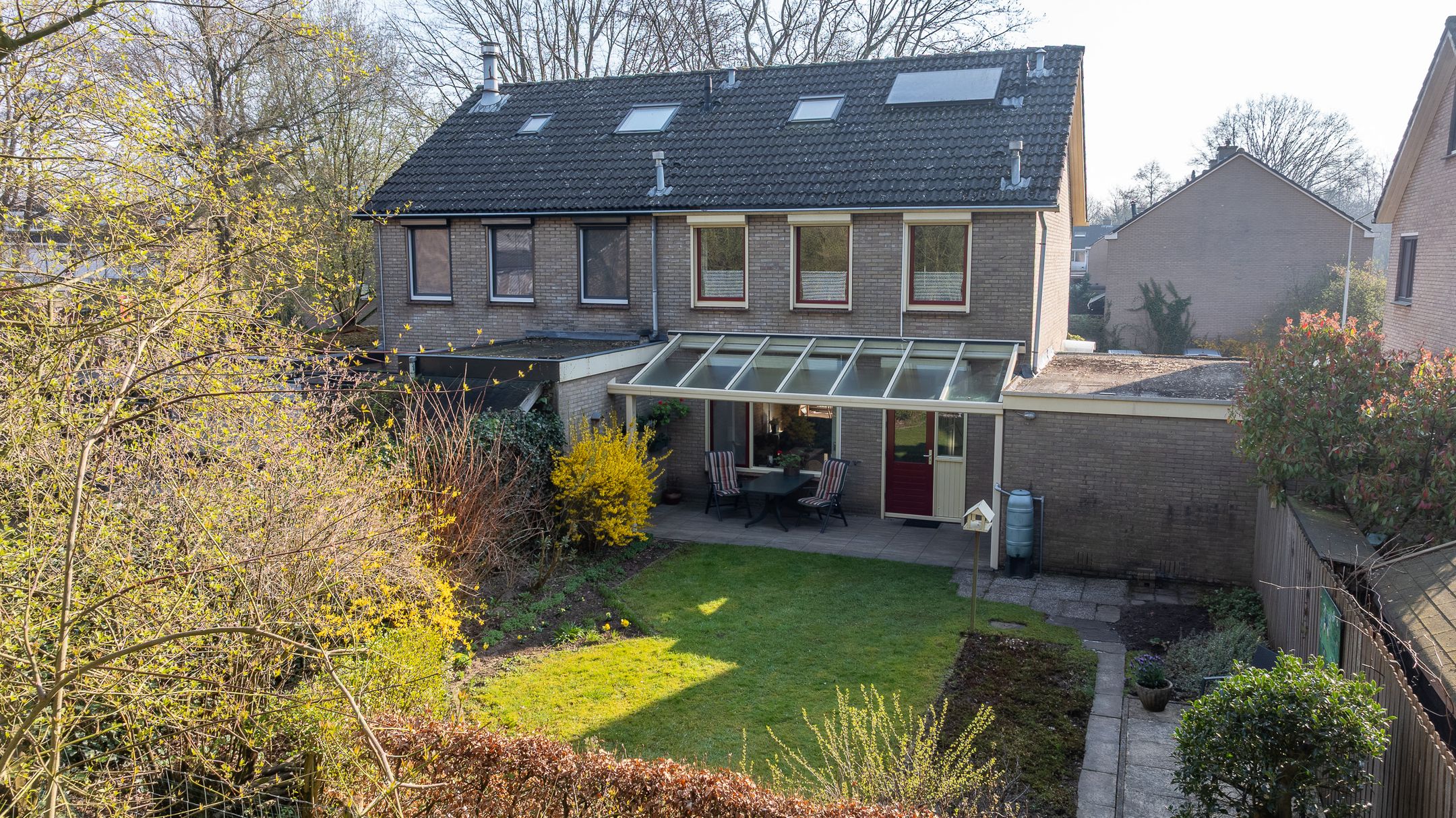 Foto 42 van Swammerdamlaan 31