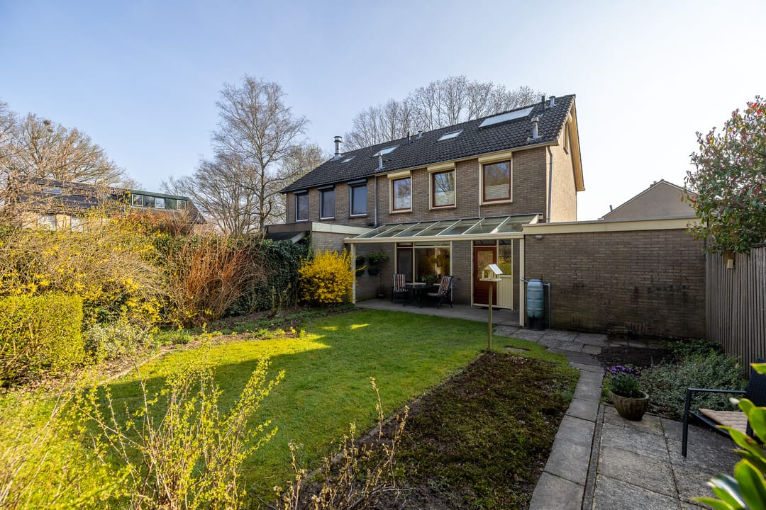 Foto 2 van Swammerdamlaan 31