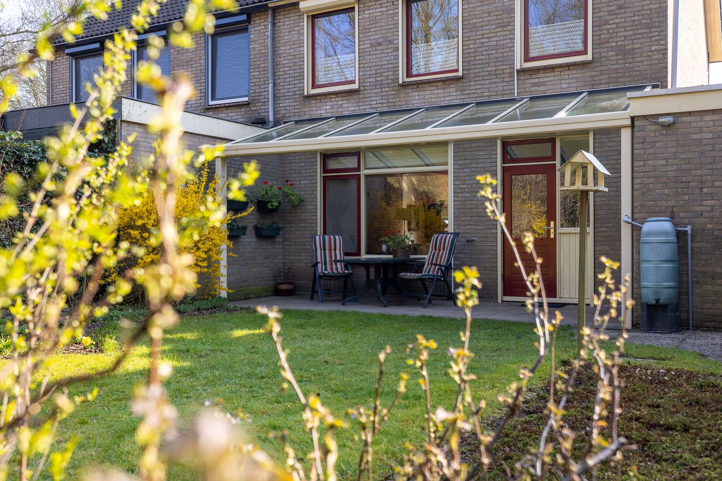 Foto 19 van Swammerdamlaan 31