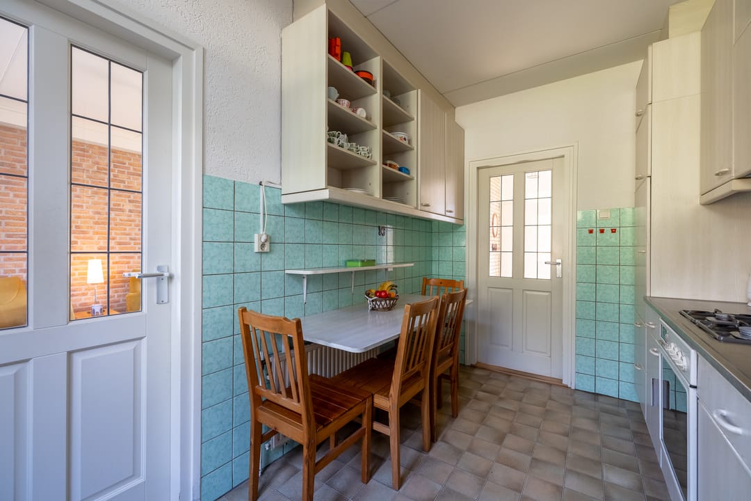 Foto 13 van Swammerdamlaan 31