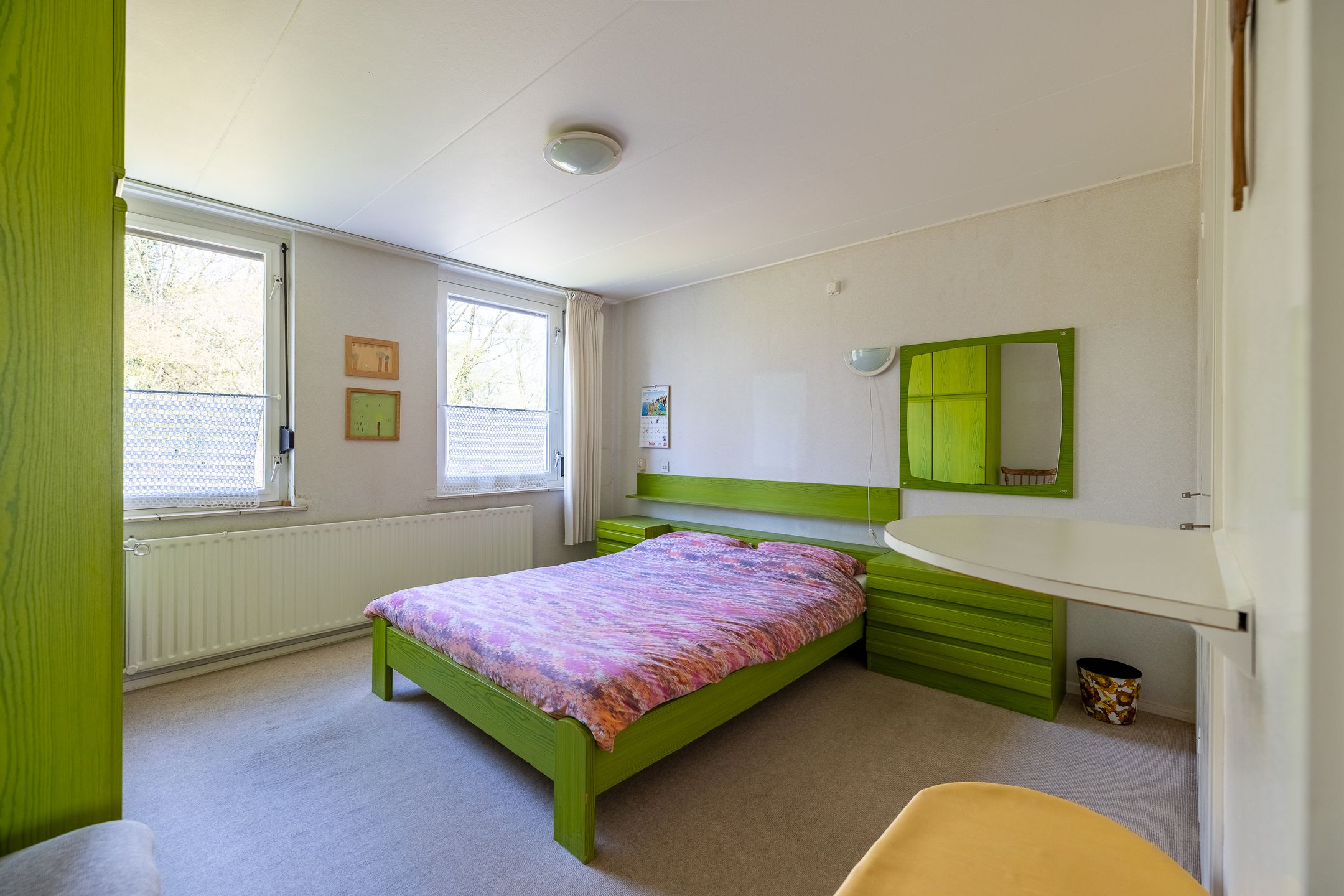 Foto 24 van Swammerdamlaan 31